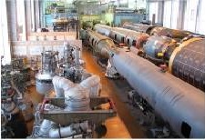 Учебный центр ракетно-космической техники