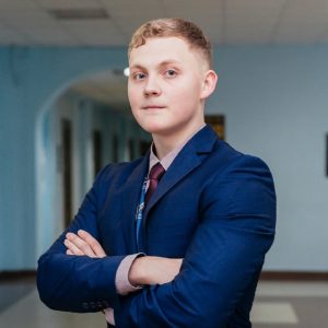 АК Антонов-001