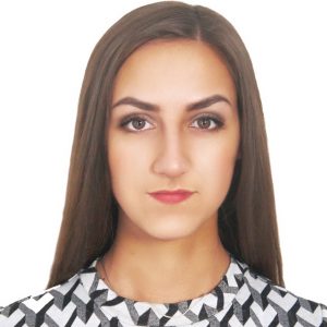 АТ Сидоркина Ю-001