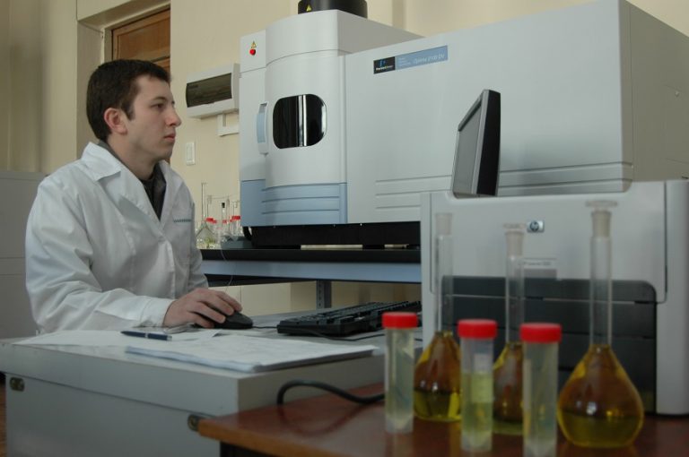 Атомно-эмис спектр