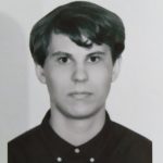 Колмагоров Иван